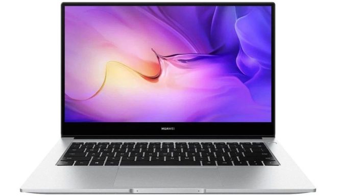 Huawei MateBook D 14 Huawei MateBook D 14