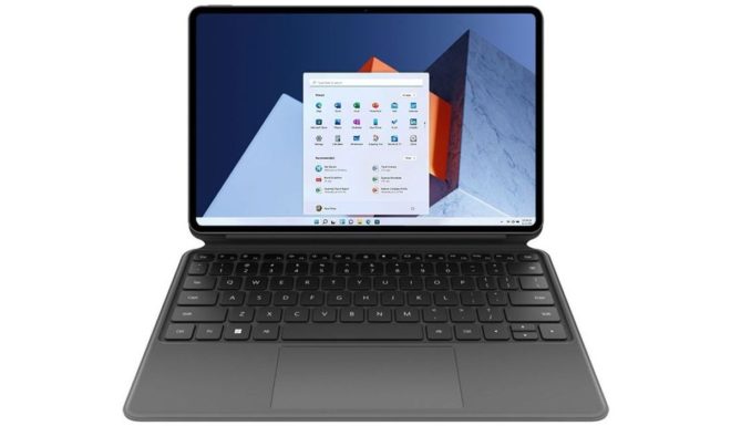 HUAWEI MateBook E HUAWEI MateBook E