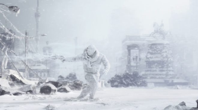 Metro Exodus
