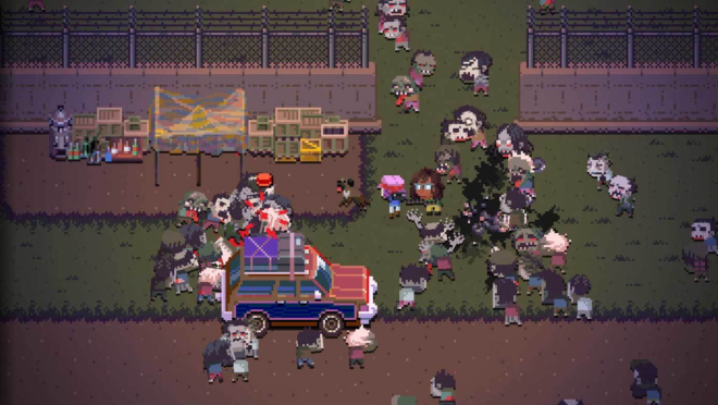 Death Road to Canada Death Road to Canada