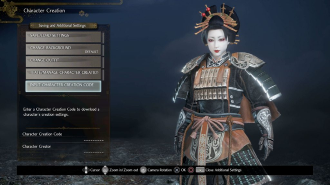 Nioh 2 Nioh 2