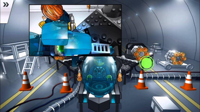 LEGO ULTRA AGENTS LEGO ULTRA AGENTS
