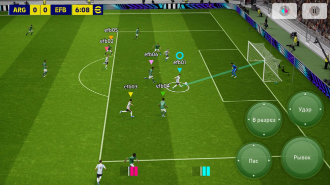 eFootball 2024 eFootball 2024