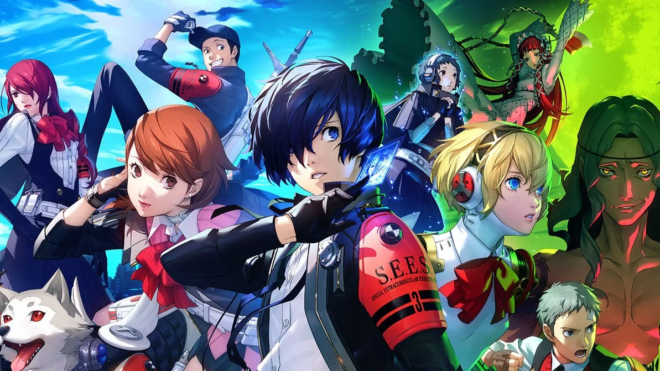 Persona Collection Persona Collection