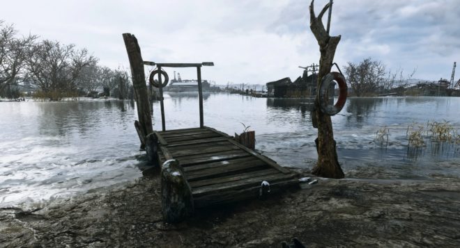 Metro Exodus
