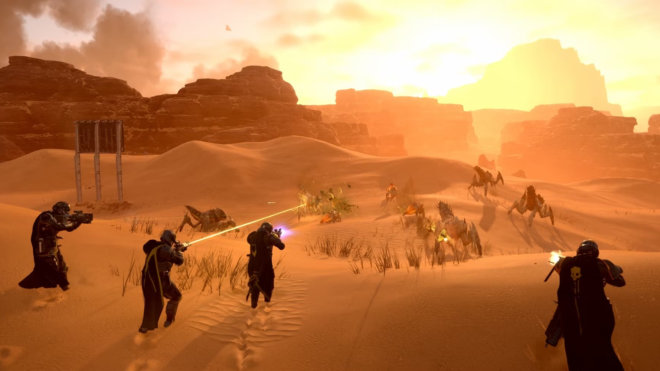 Helldivers 2 Helldivers 2