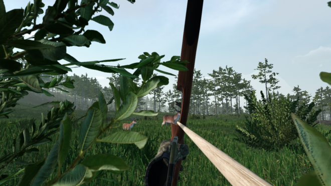 Virtual Hunter Virtual Hunter