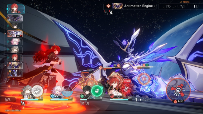 Honkai: Star Rail Honkai: Star Rail
