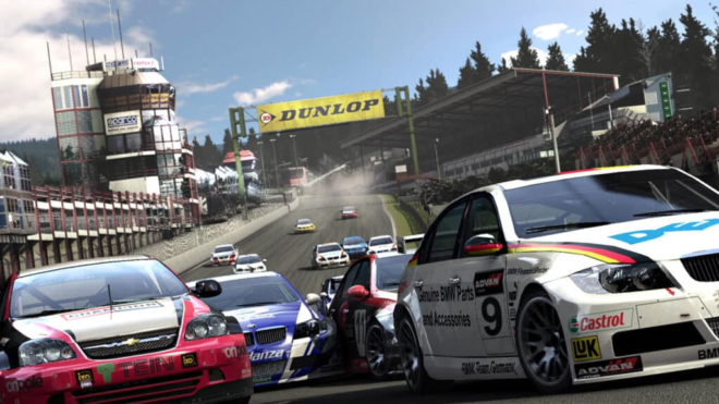 Race Driver: GRID Race Driver: GRID