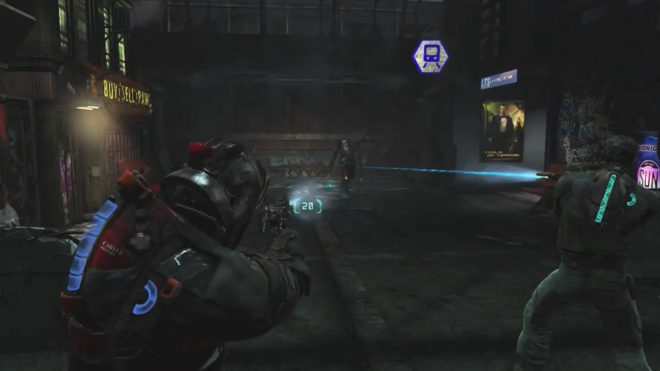 Dead Space 3 Dead Space 3