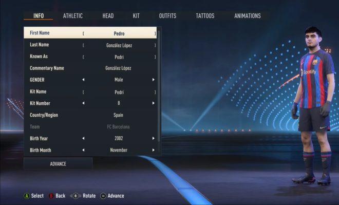 FIFA 23