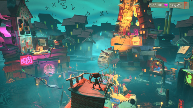 Psychonauts 2 Psychonauts 2