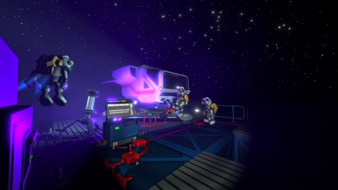 Stationeers Stationeers