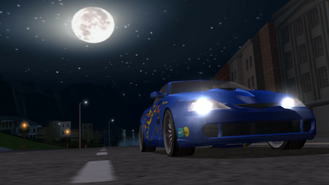 Street Legal 1: REVision Street Legal 1: REVision