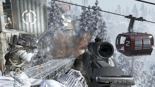Call of Duty: Black Ops Call of Duty: Black Ops