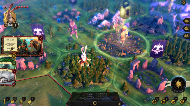 Armello Armello