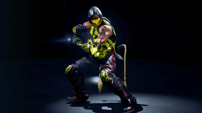 Tekken 8 Tekken 8