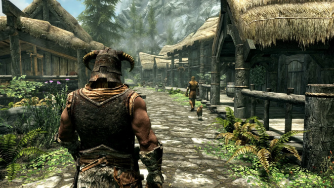 The Elder Scrolls V: Skyrim — Anniversary Edition The Elder Scrolls V: Skyrim — Anniversary Edition