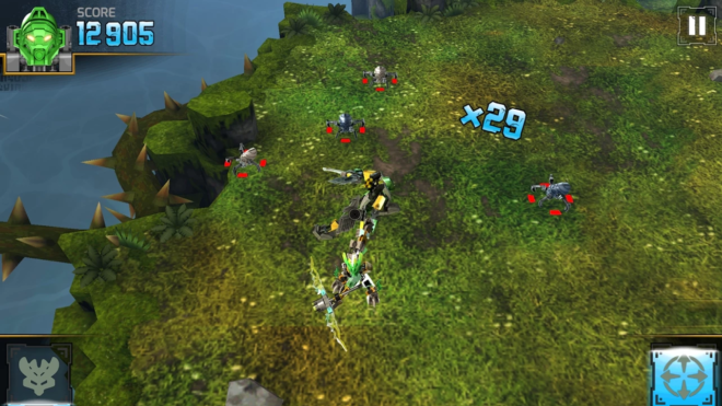 LEGO: Bionicle LEGO: Bionicle