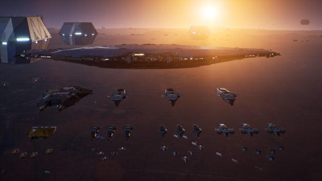 Homeworld 3 Homeworld 3