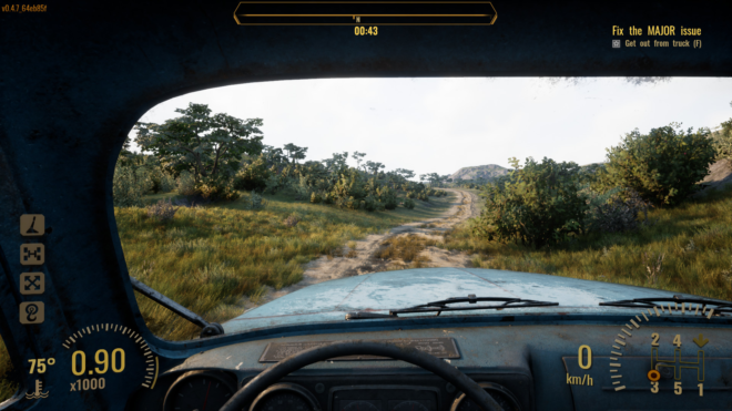 Truck Mechanic: Dangerous Paths Truck Mechanic: Dangerous Paths