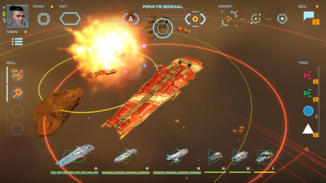 Homeworld Mobile Homeworld Mobile
