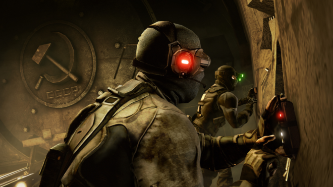 Tom Clancy’s Splinter Cell Tom Clancy’s Splinter Cell