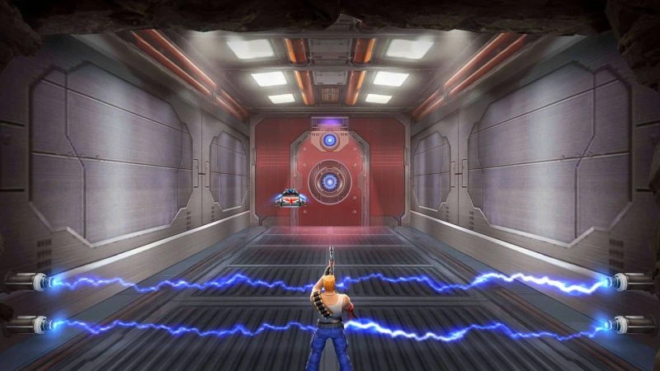 Contra Returns (2017) Contra Returns (2017)