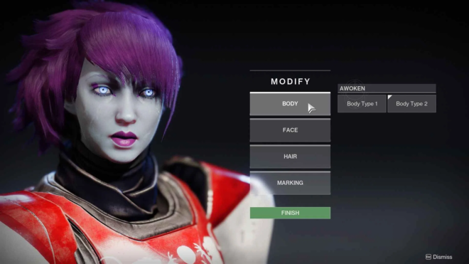 Destiny 2 Destiny 2