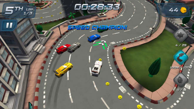 LEGO Speed Champions LEGO Speed Champions