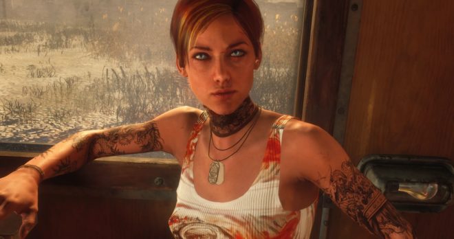 Metro Exodus