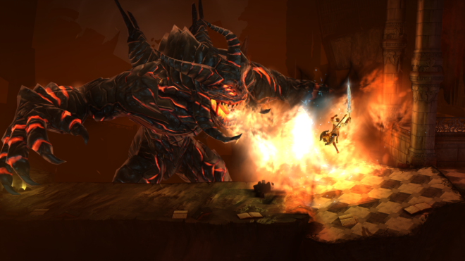 Grimvalor Grimvalor