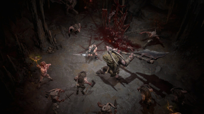 Diablo IV Diablo IV