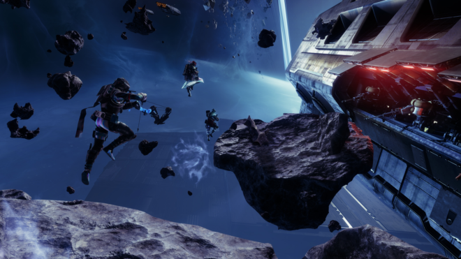 Destiny 2 Destiny 2