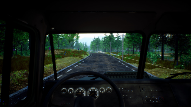 Offroad Transport Simulator Offroad Transport Simulator