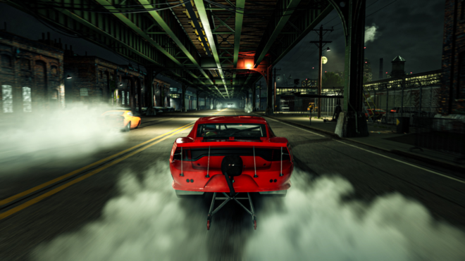 Street Outlaws 2: Winner Takes All Street Outlaws 2: Winner Takes All