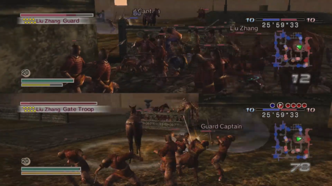 Dynasty Warriors 5 Dynasty Warriors 5