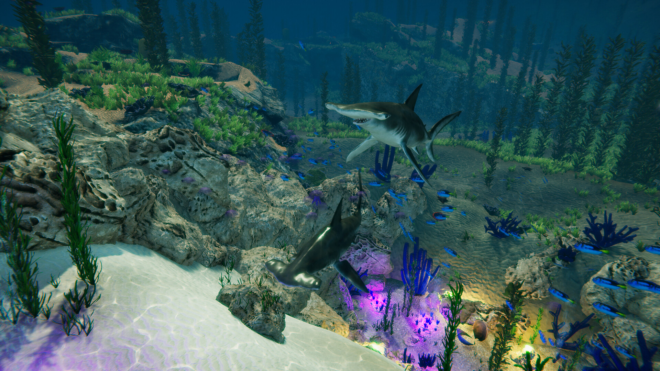 Blue Epic Blue Epic