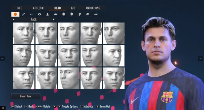FIFA 23