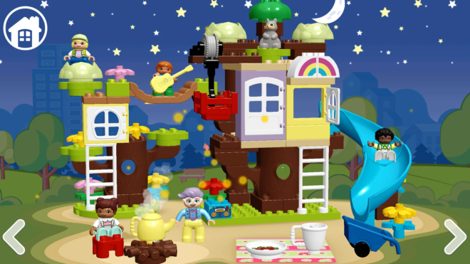 LEGO DUPLO WORLD LEGO DUPLO WORLD