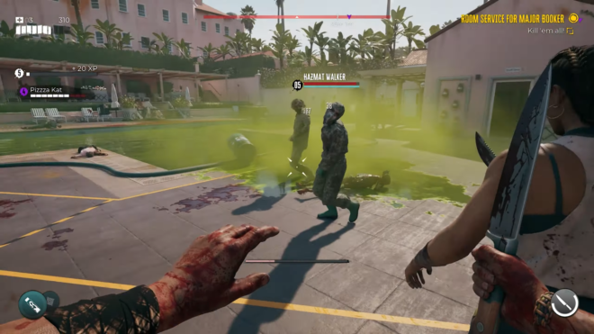 Dead Island 2 Dead Island 2