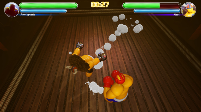 Punch A Bunch Punch A Bunch