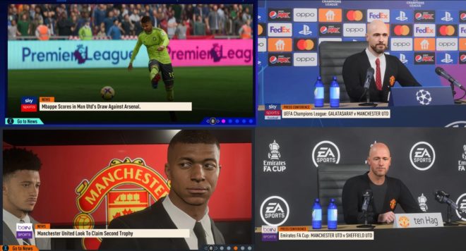 FIFA 23