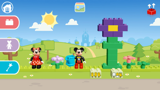 LEGO DUPLO DISNEY LEGO DUPLO DISNEY