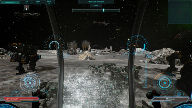 Executive Assault 2 Executive Assault 2