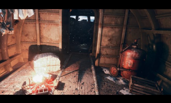 Metro Exodus
