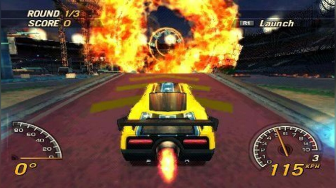 FlatOut: Head On FlatOut: Head On