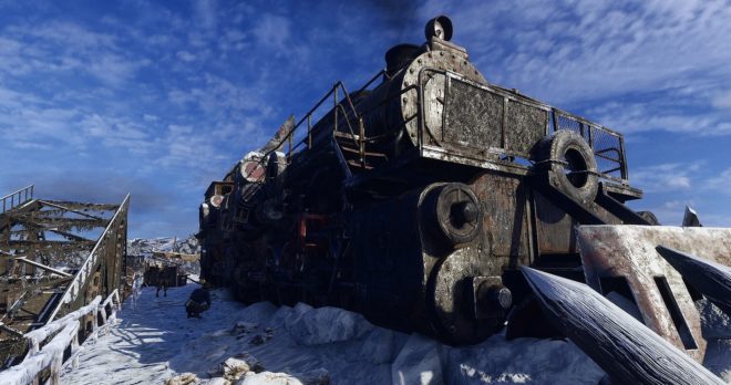 Metro Exodus