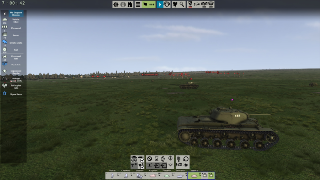 Graviteam Tactics: Mius-Front Graviteam Tactics: Mius-Front