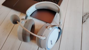 Обзор гарнитуры Acer OHR303